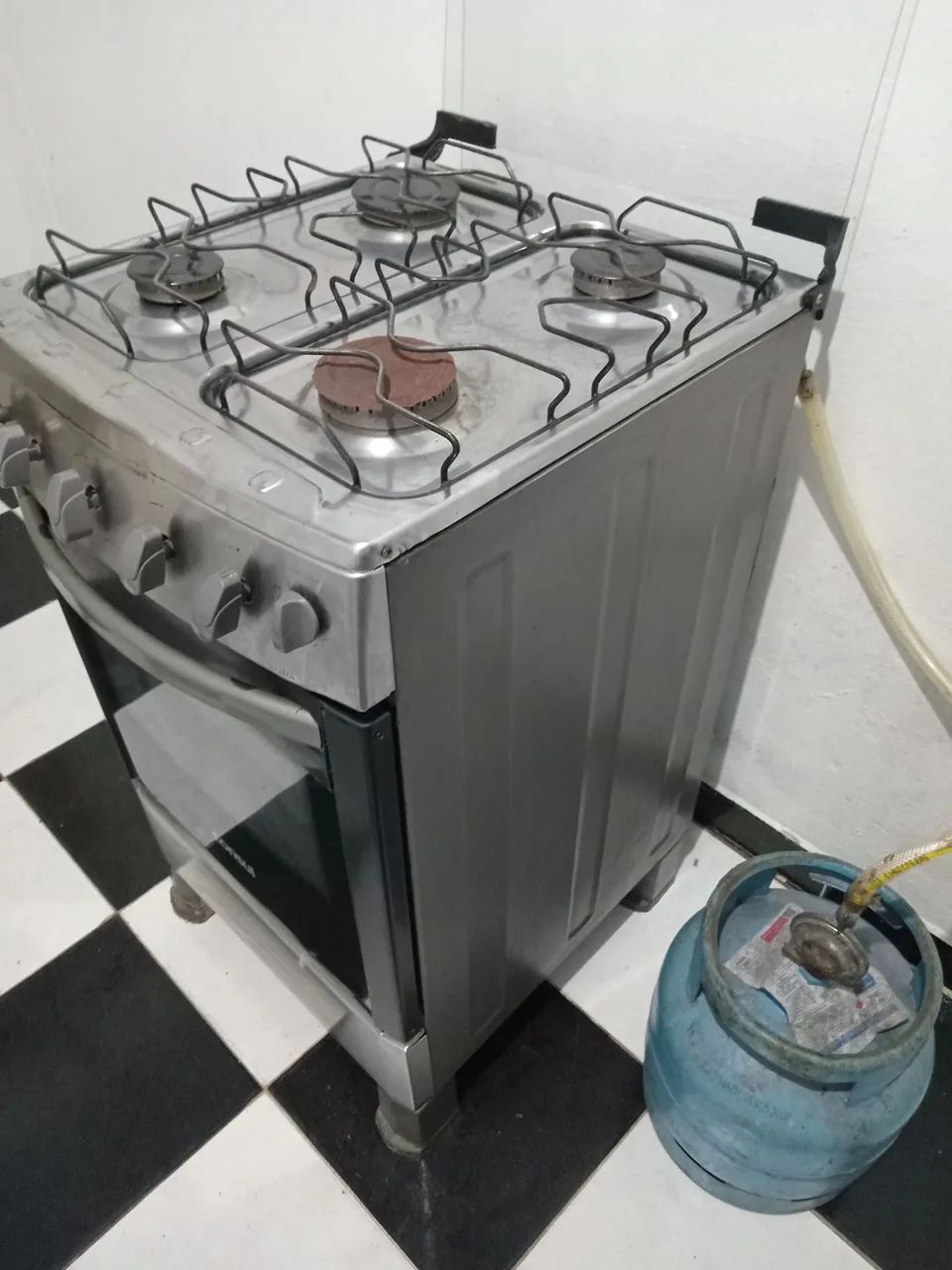 Fogão consul Entrego - Foto 3