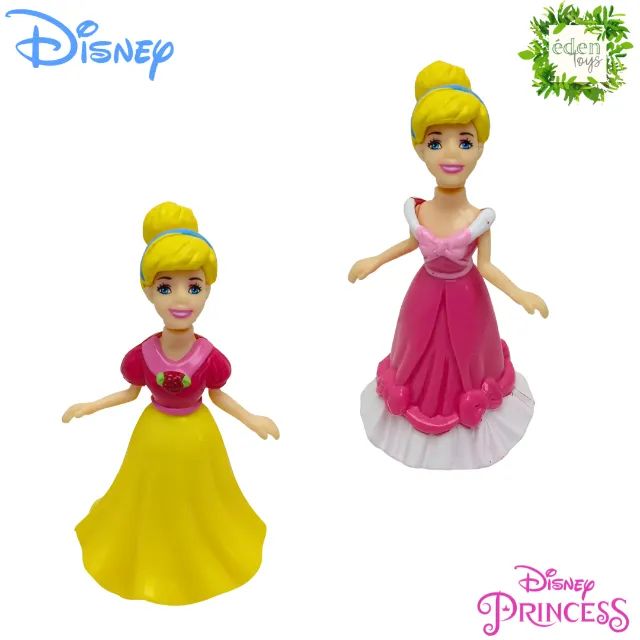 Boneca Disney - polly princess (cód 507) - Foto 5
