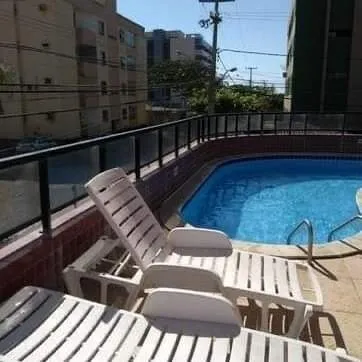 Flat Quarto/Sala Cruz das Almas próximo Unit Parque Shopping