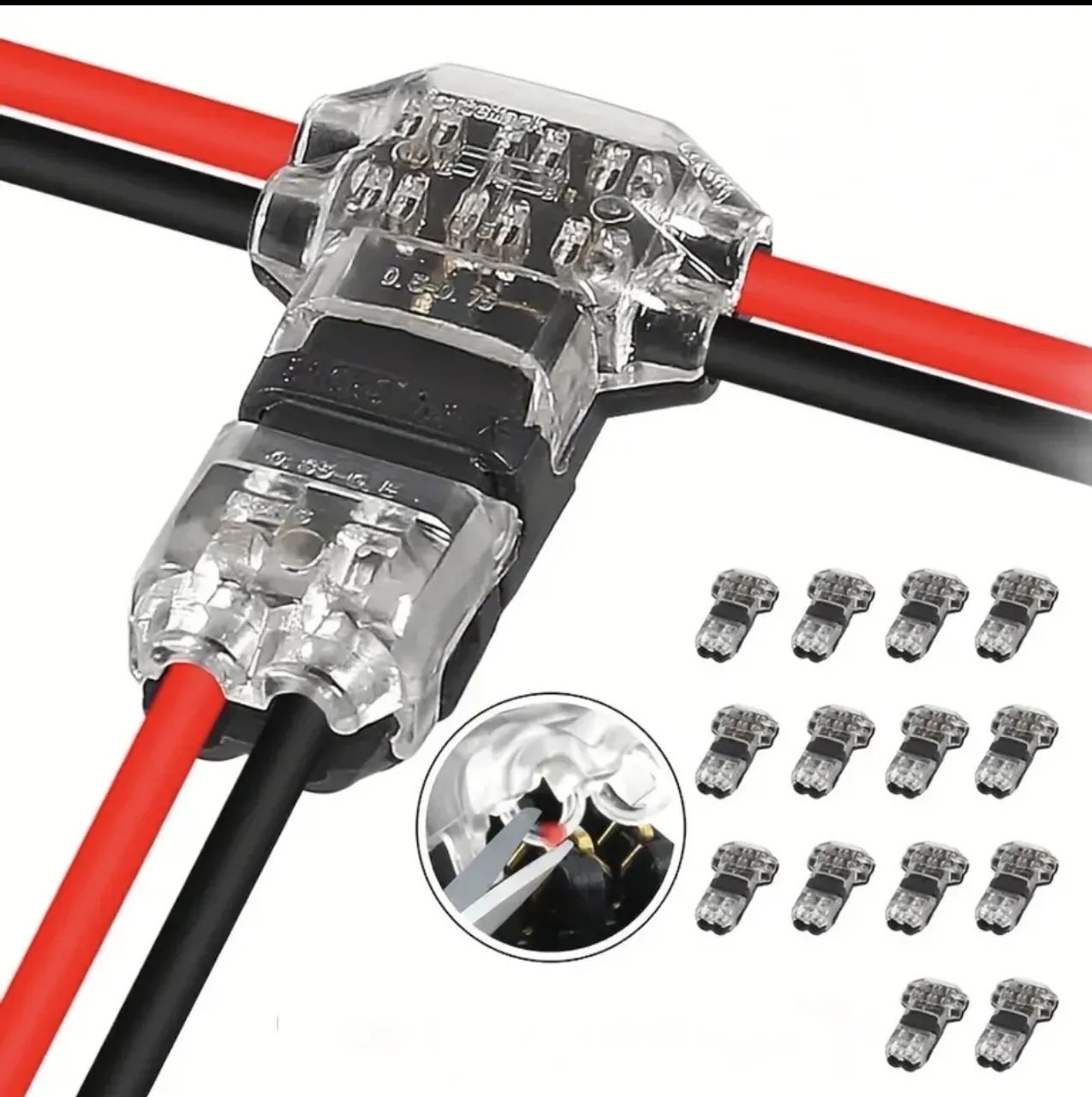 Conectores importados