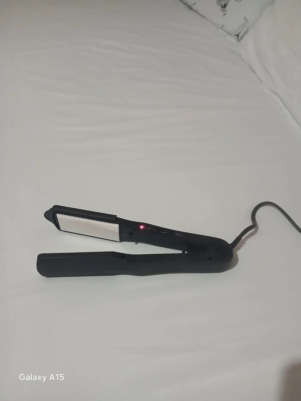 Prancha Alisadora GBK Ceramic Ion - Foto 5