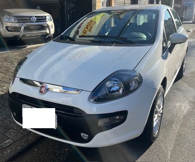 Punto Essence Sp 1.6