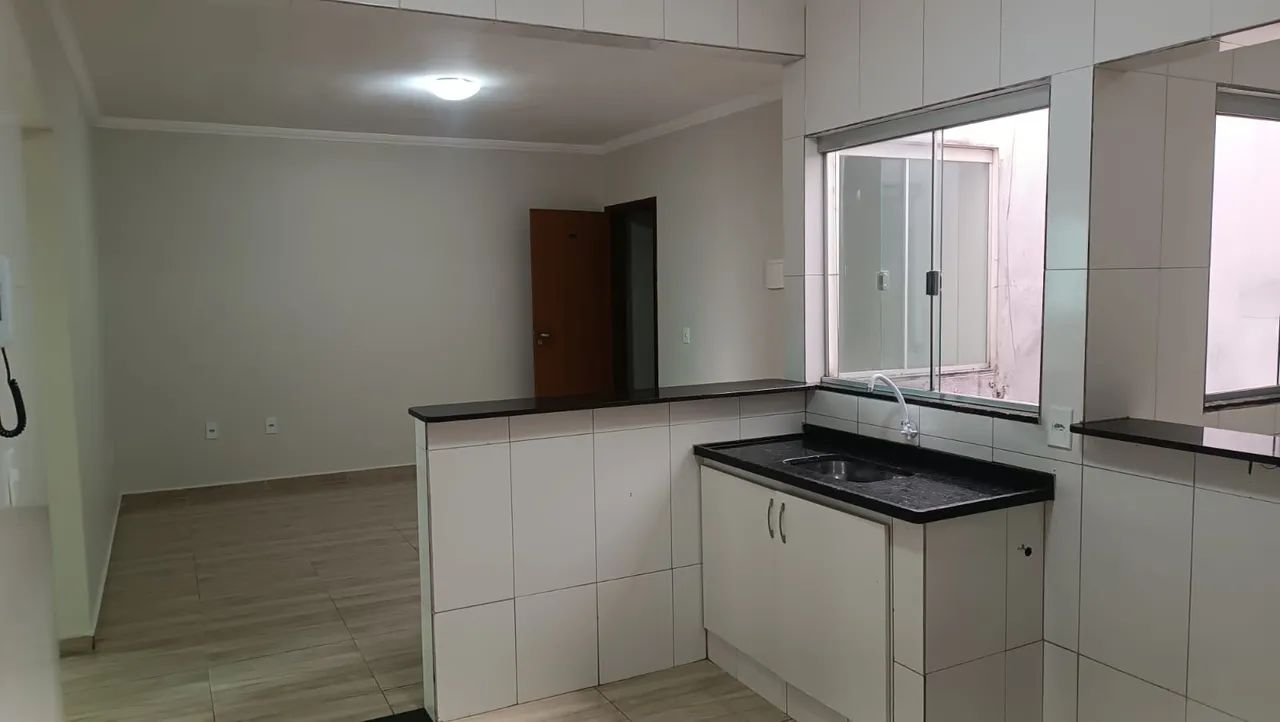 Foto - Brasília - Riacho Fundo II