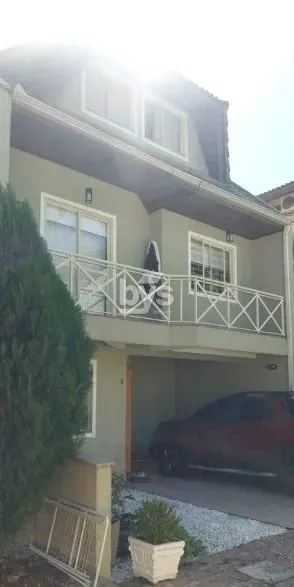 SOBRADO com 3 dormitórios à venda com 149m² por R$ 845.000,00 no bairro Jardim das América