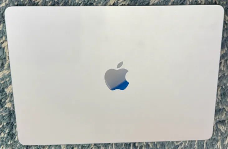 Computador MacBookAir M2 2022 8GB 512GB Tela 13 - Foto 3