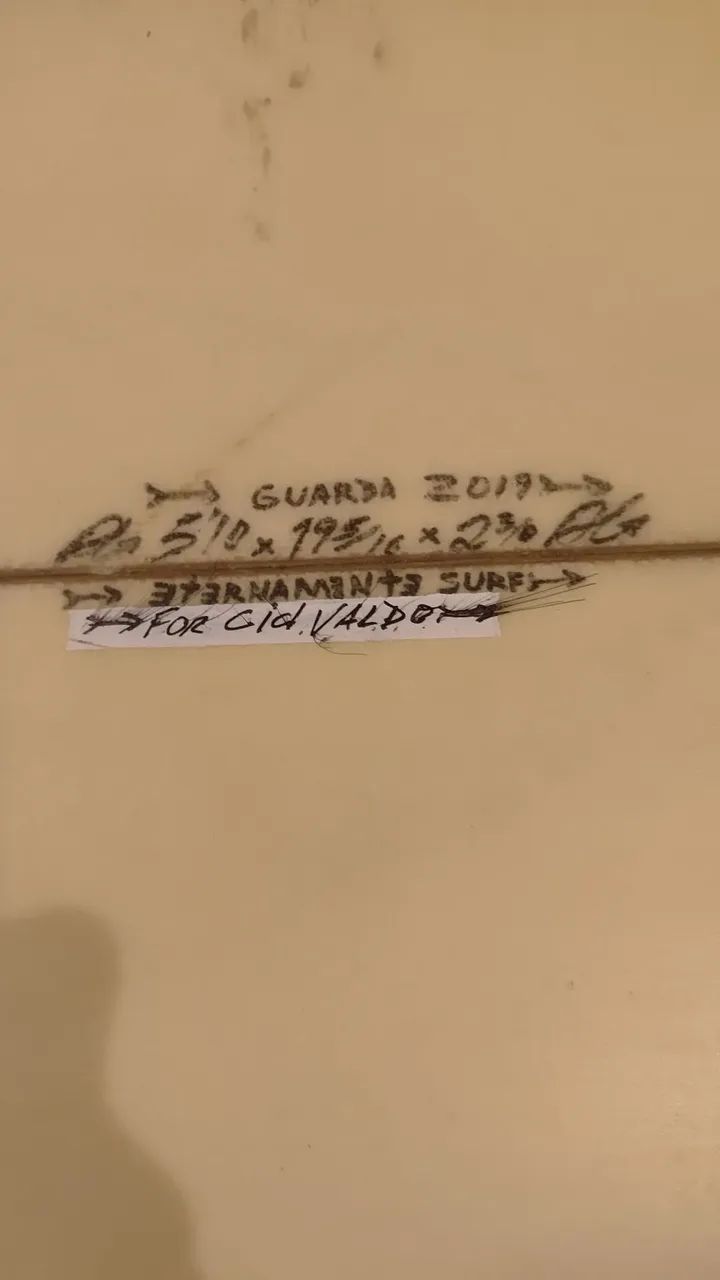 Prancha de Surfe -   - Foto 3