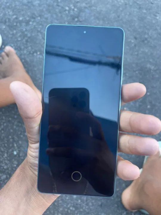 Redmi Note 13 Pro 4g -200MP Câmera - Novo! - Foto 2