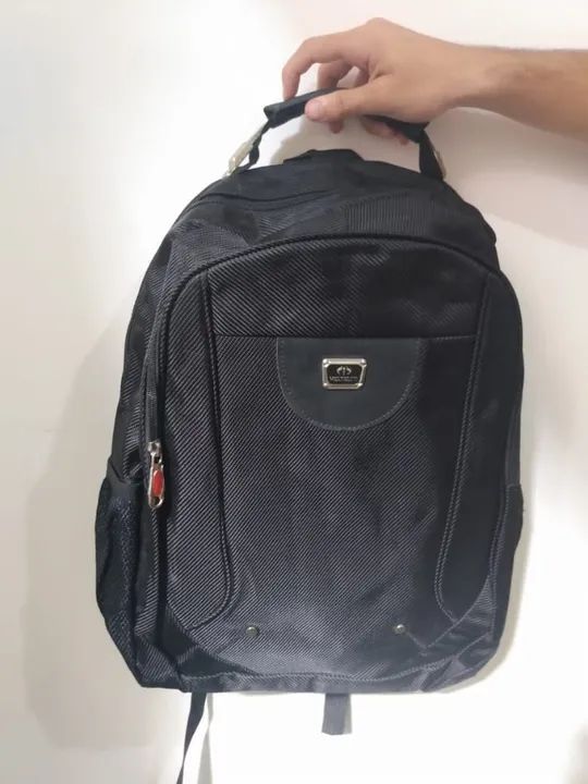 Mochila masculina