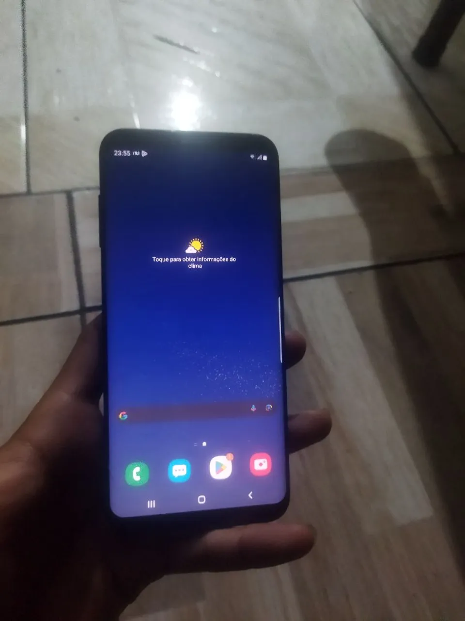 Vendo s8+