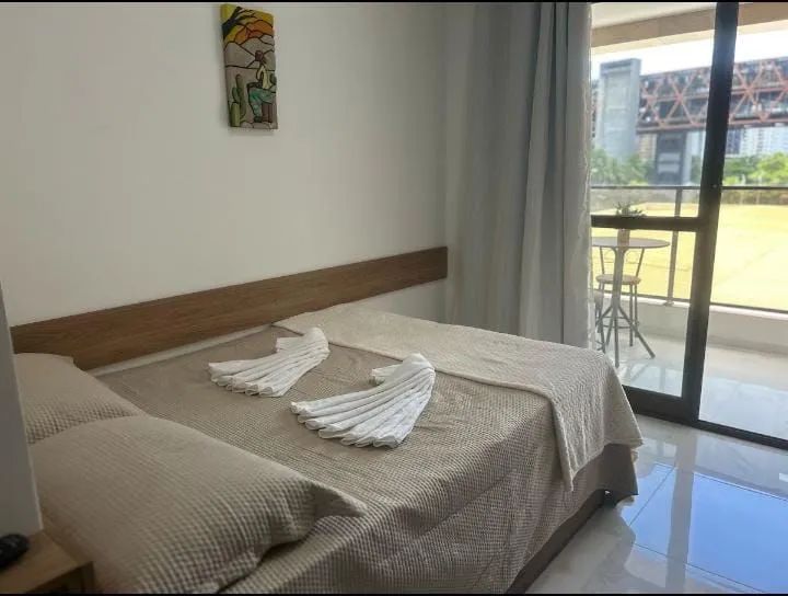 Studio Smart Convenções 20m2 no Jardim Armação - Foto 3