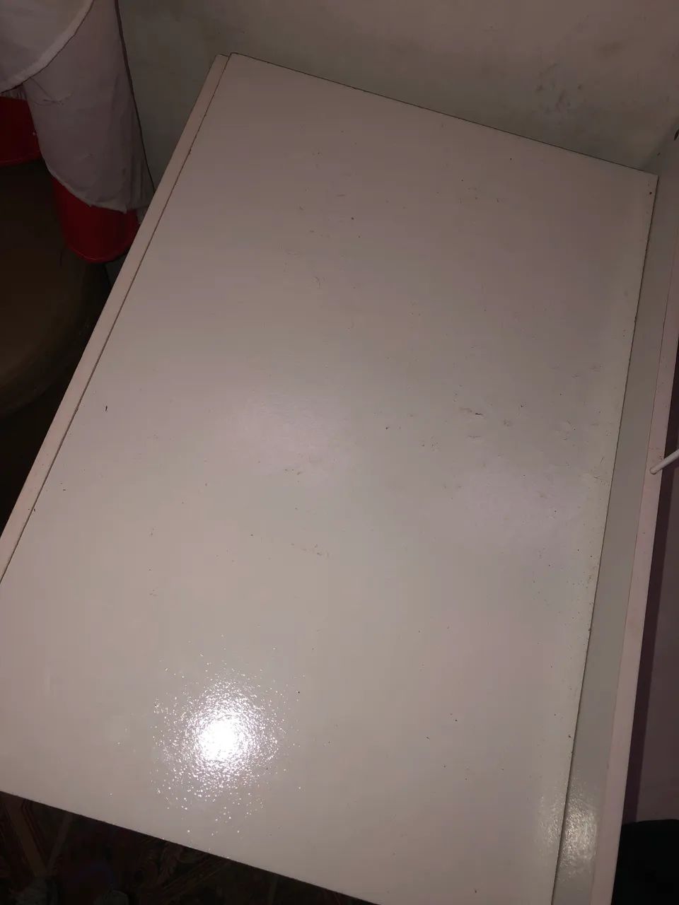 Vende-se berço acoplado com cômoda  - Foto 6