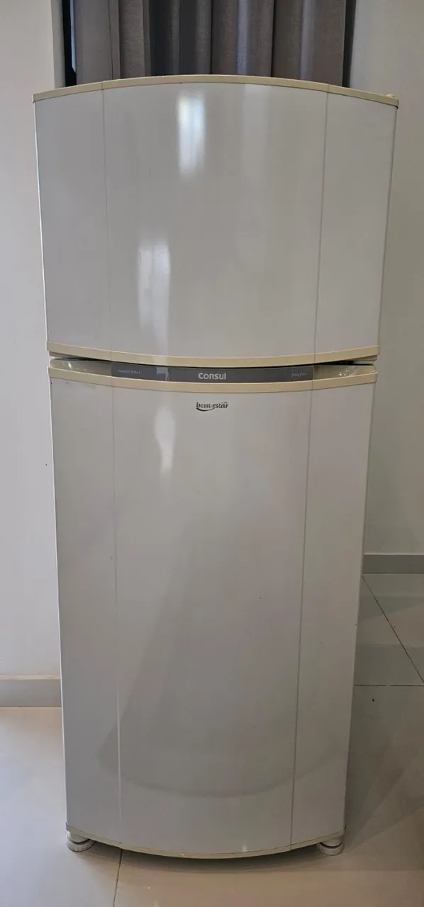 Geladeira Consul 409L CRM45