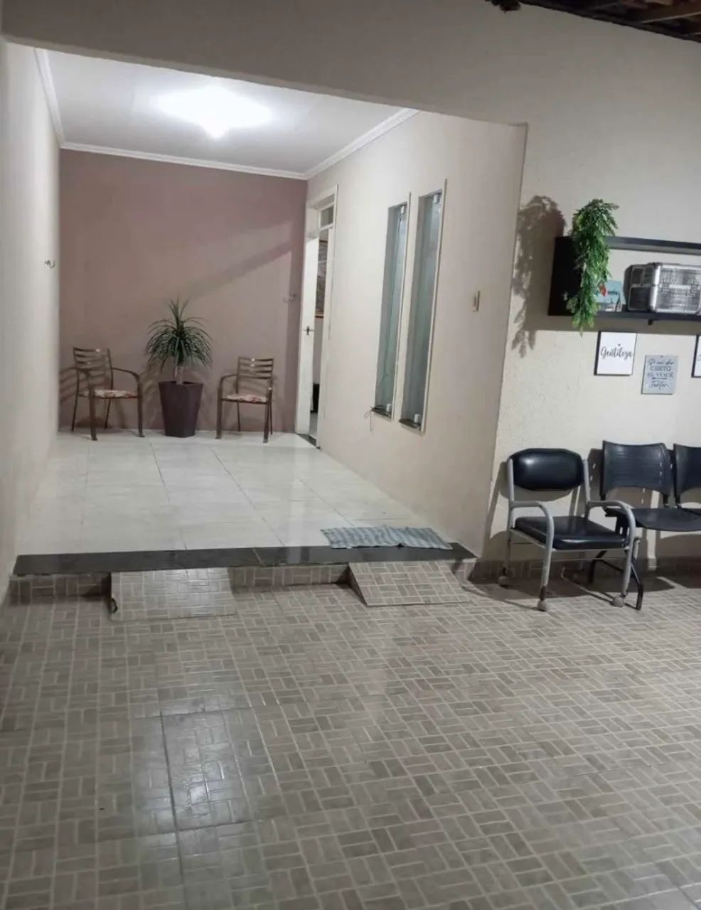 - Casa na vila Embratel  - Foto 2