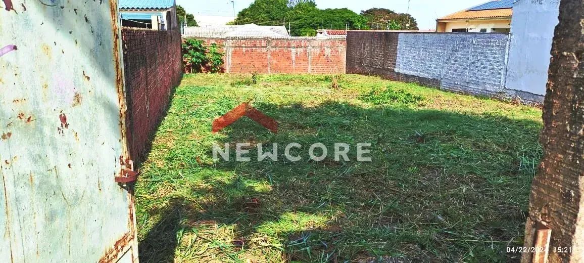 Lote em Rua Pioneiro Ângelo Perin - Jardim Paraíso - Maringá/PR - Foto 2