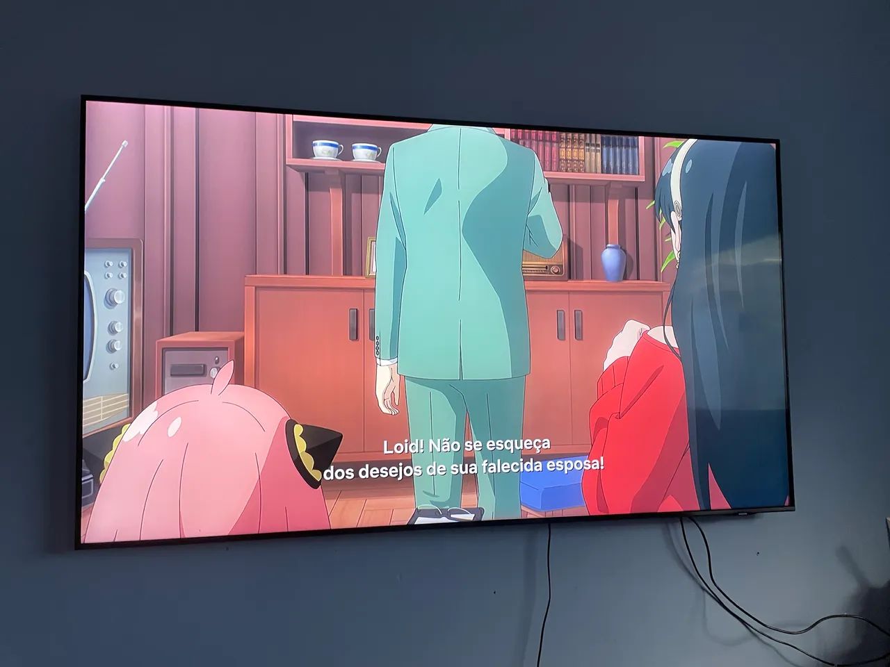 Tv Samsung 75 polegadas