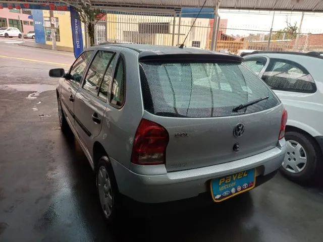 Gol Trend 1.0 Flex Completo - Foto 4