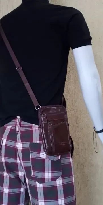 Nova - Shoulder Bag - bolsa transversal