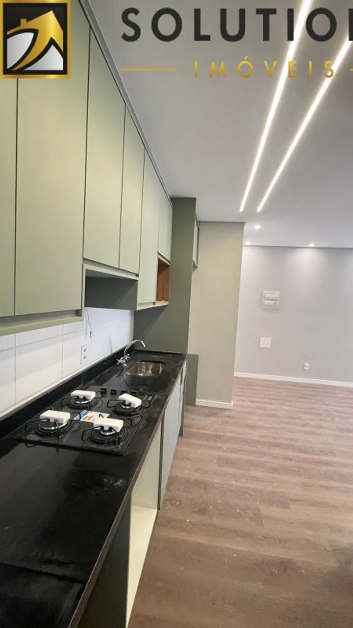 APARTAMENTO RESIDENCIAL em CAIEIRAS - SP, SERPA