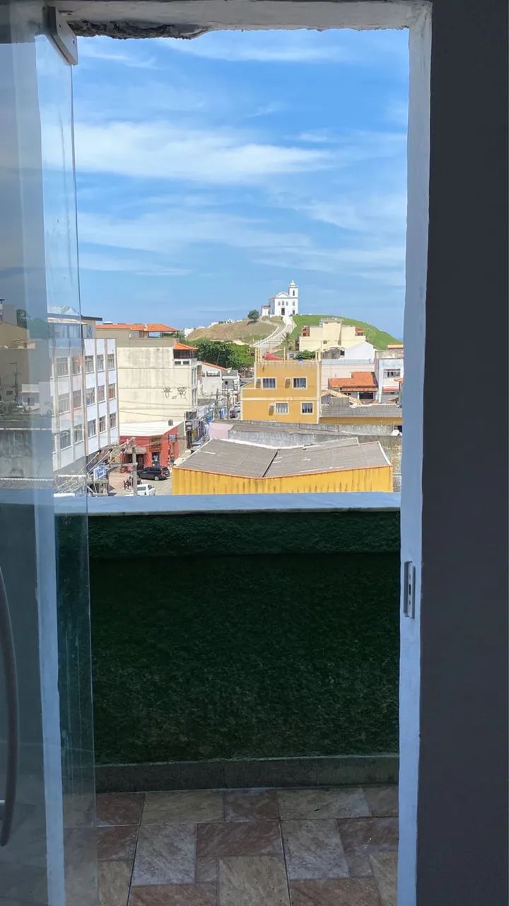 Kitnet com varanda - Foto 4