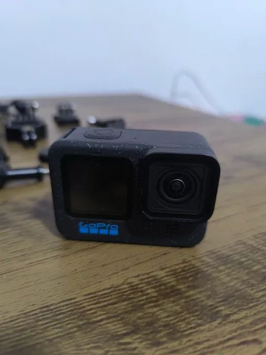 Gopro hero 12 Black - Creator combo - Foto 2
