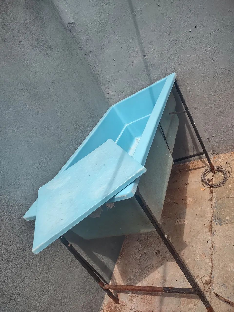 Banheira de pet - Foto 3