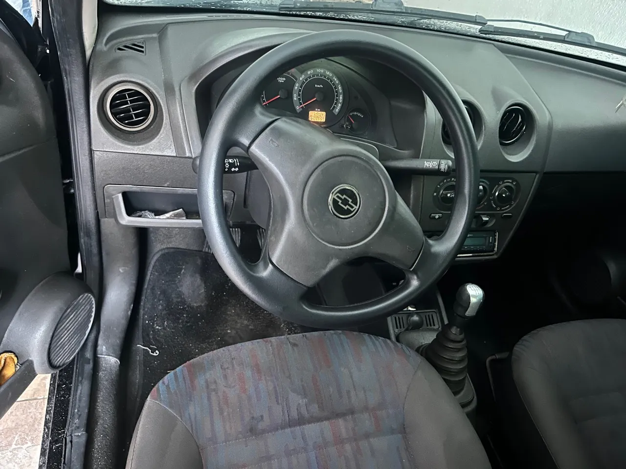 Vendo celta novo valor 26.000