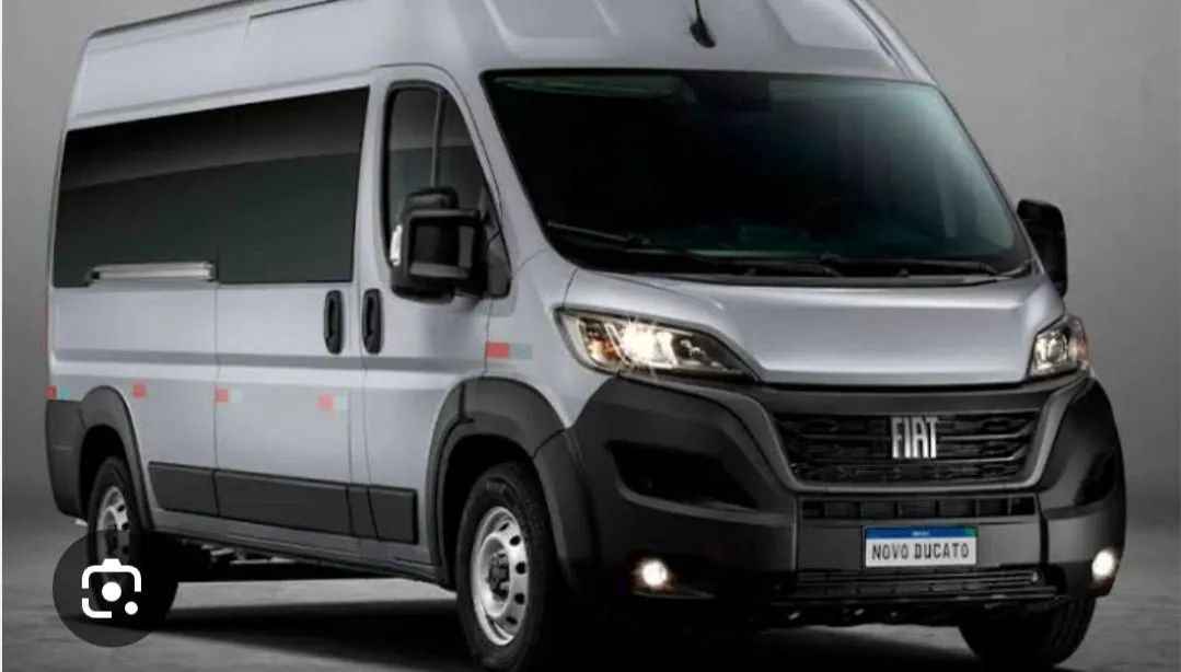 Retrovisores Ducato leia o anúncio - Foto 2