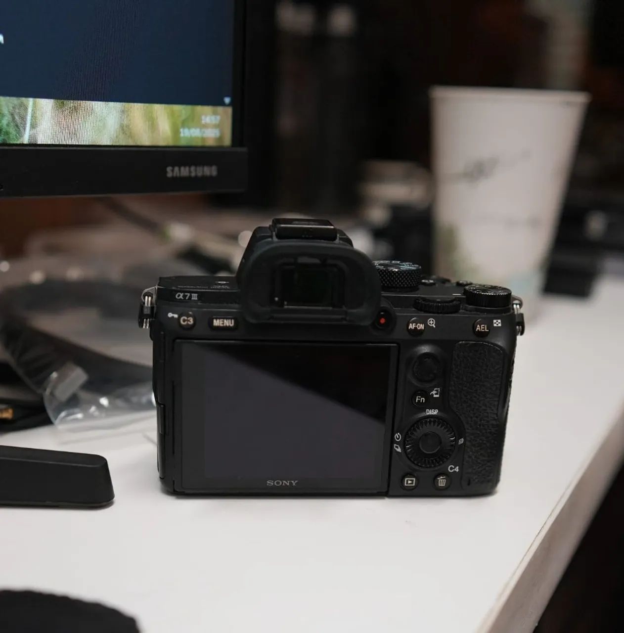 Sony A7ii Sony A7s Olx A7sii For Sale Cameras Carousell Singapore