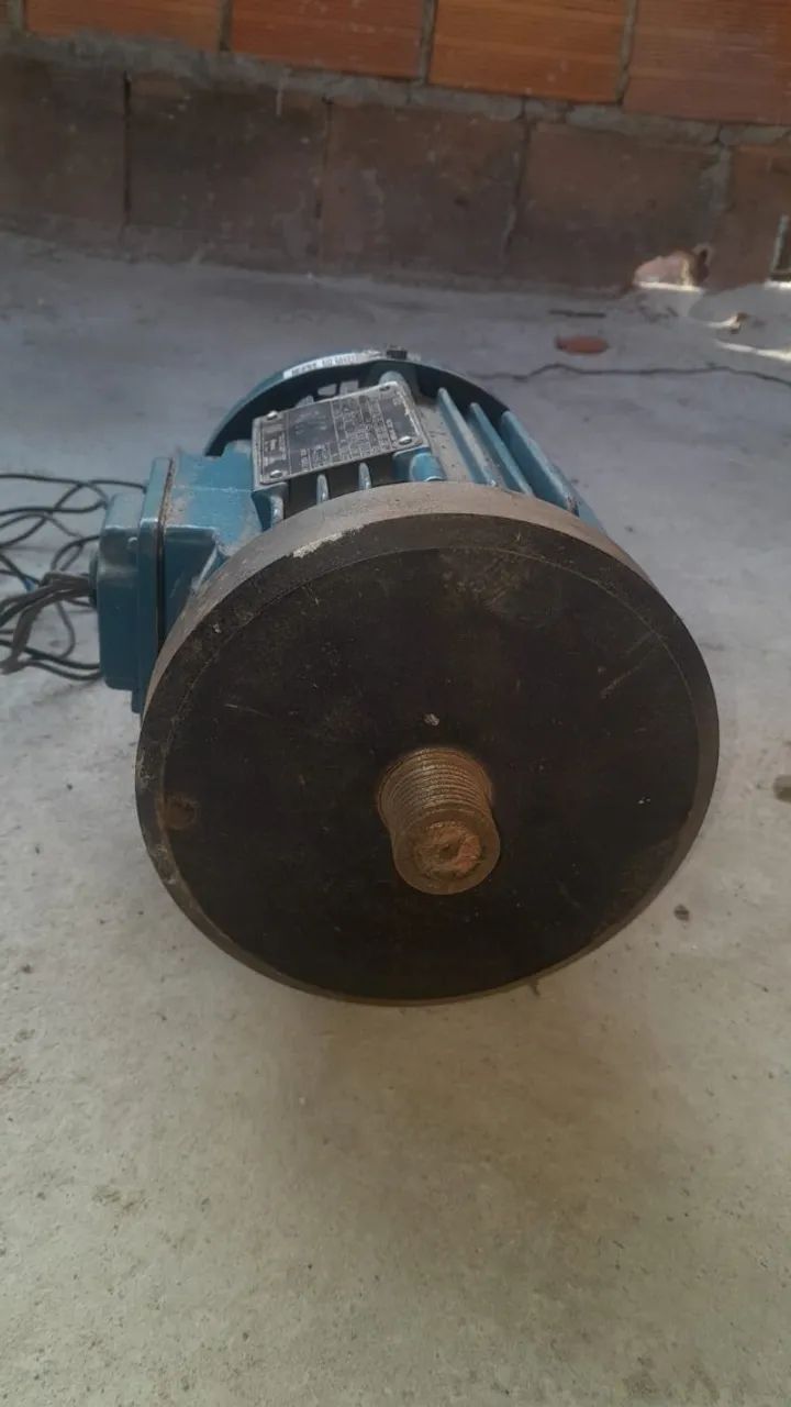 Motor de estreia 3920 T profissional - Foto 3