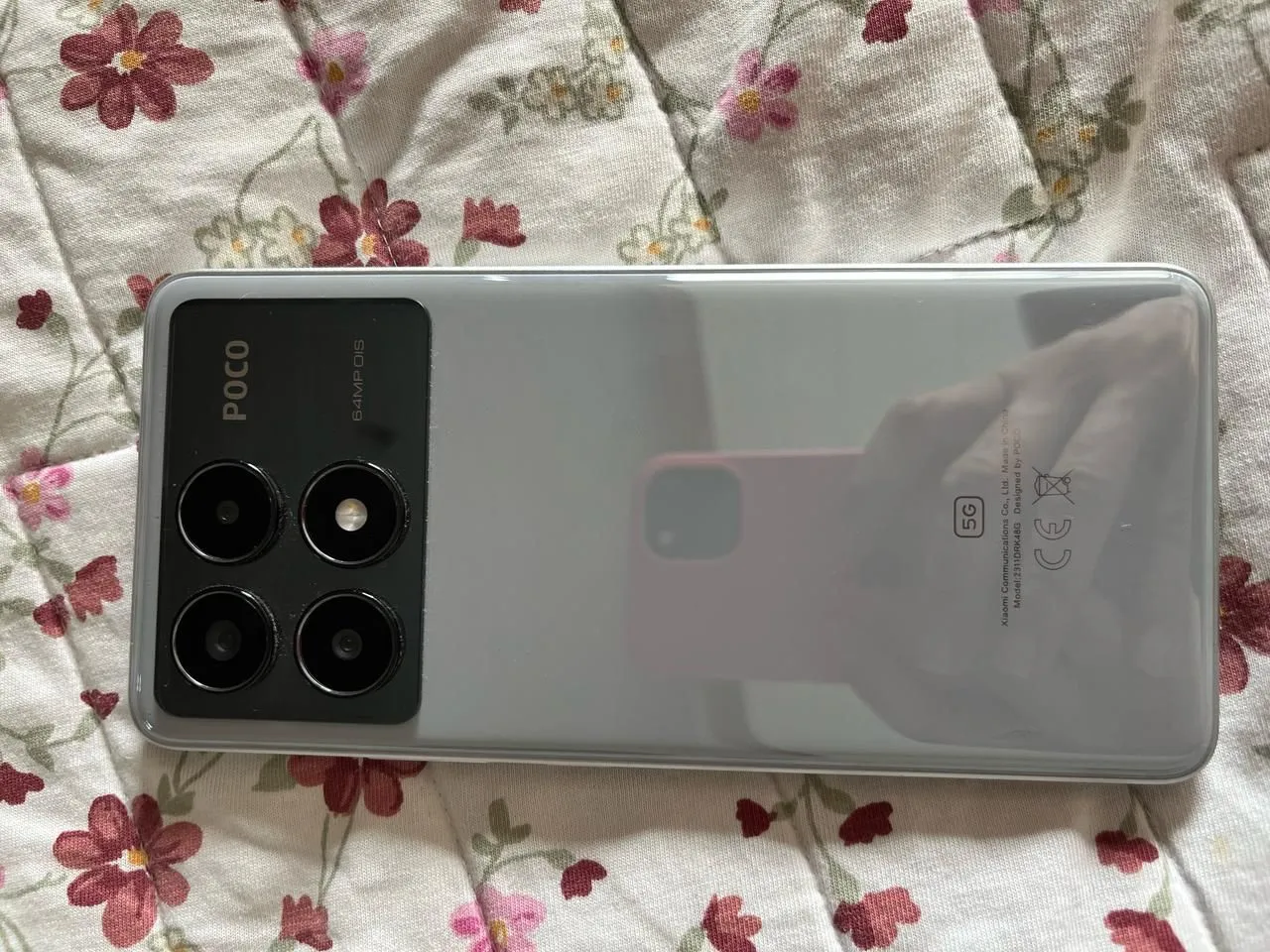 POCO X6 PRO