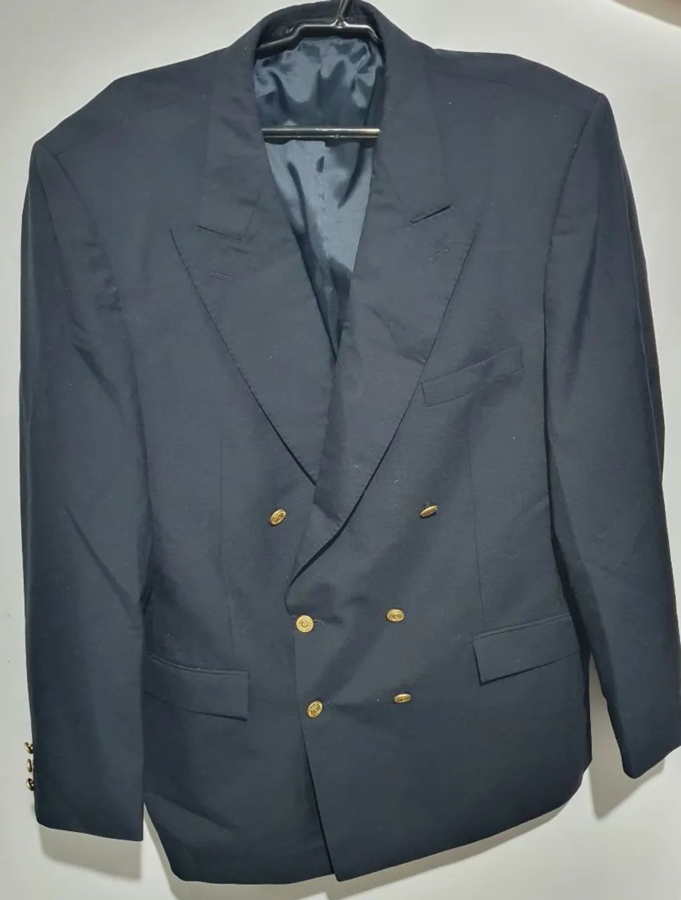 Vendo blazer 