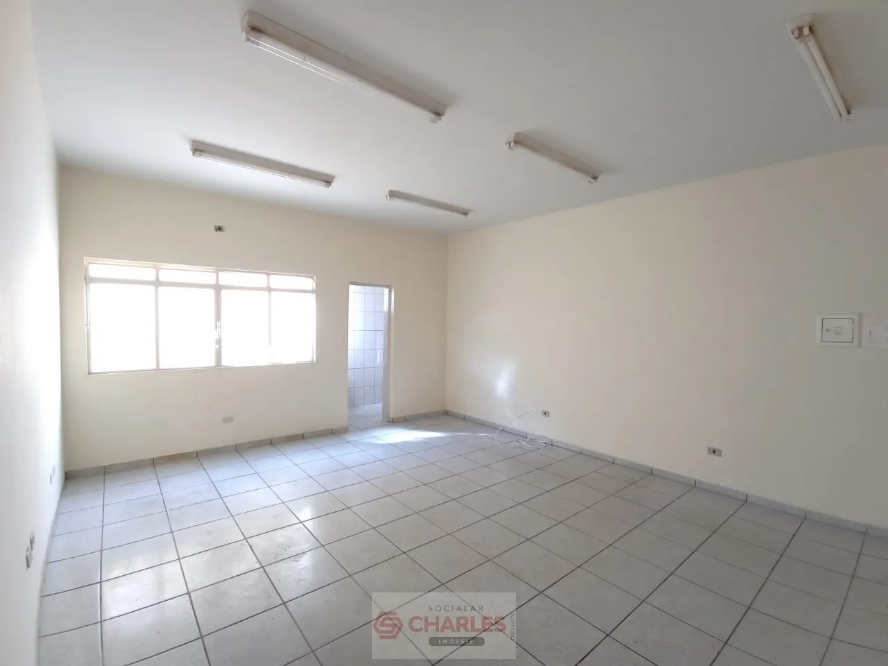 Sala Para Aluguel CENTRO MOGI GUACU