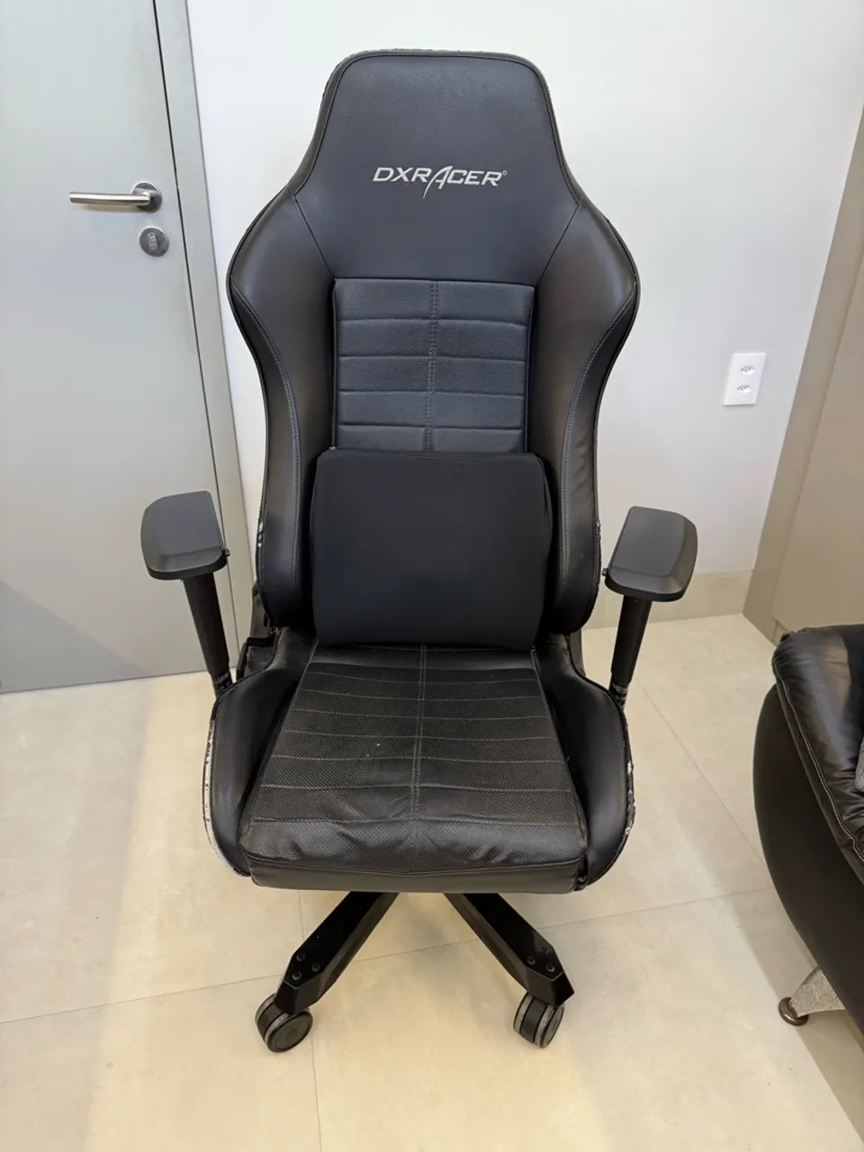 Cadeira Gamer Dxracer Is-series