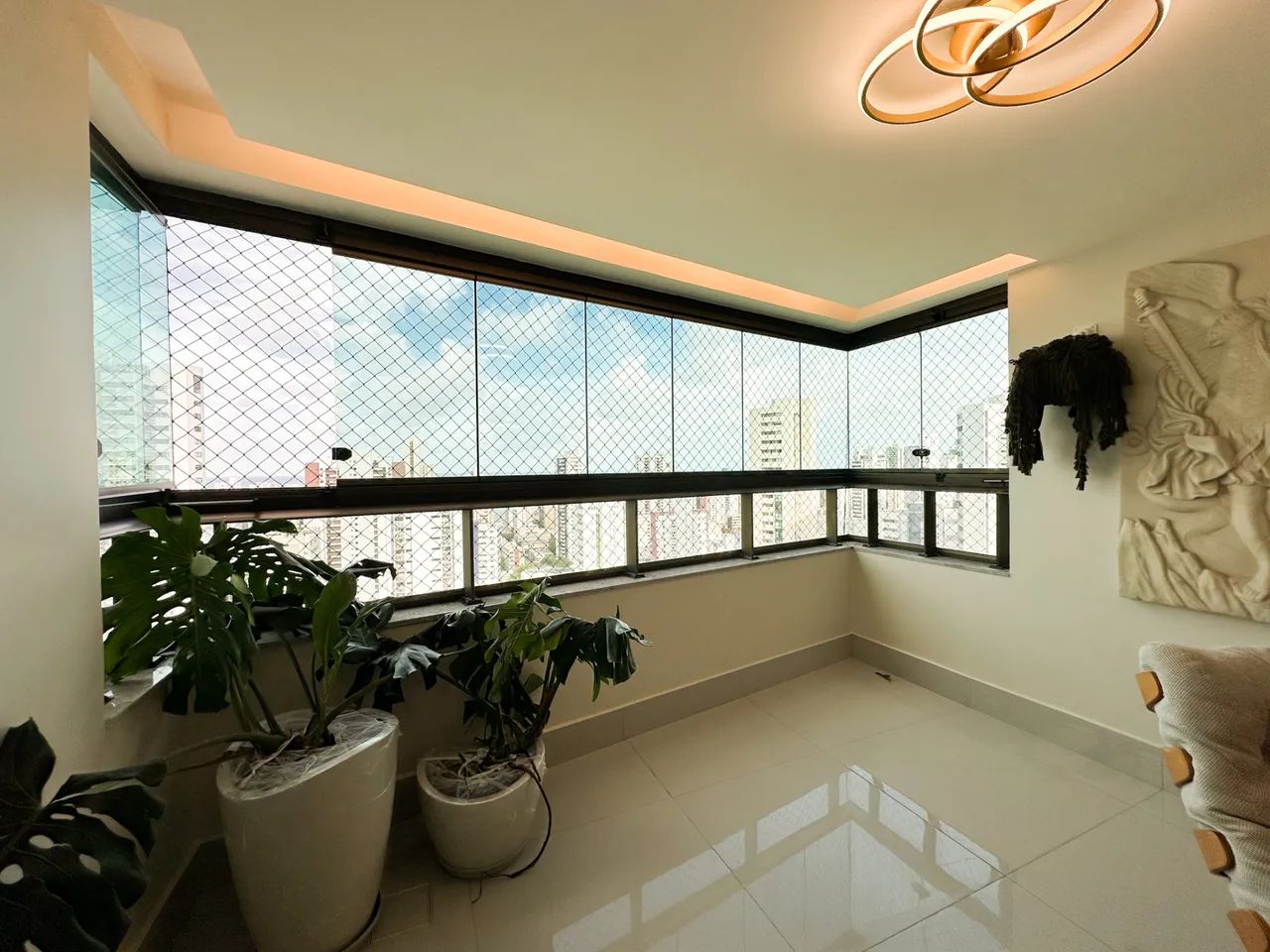 Apartamento para venda com 04 Quartos em Boa viagem - Foto 13