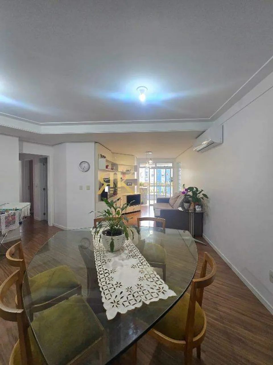 Apartamento financiável próximo a UFSC com 3 dormitórios em Florianópolis/SC - Foto 2