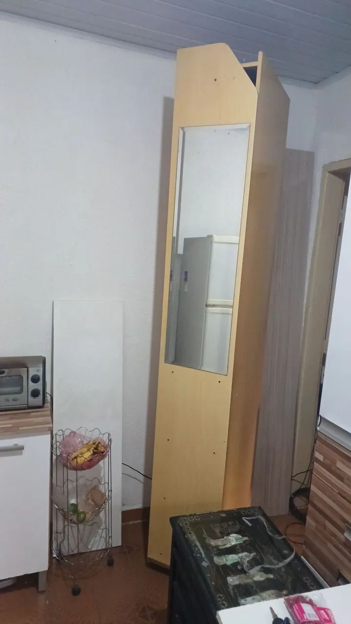 Armário 1 Porta
