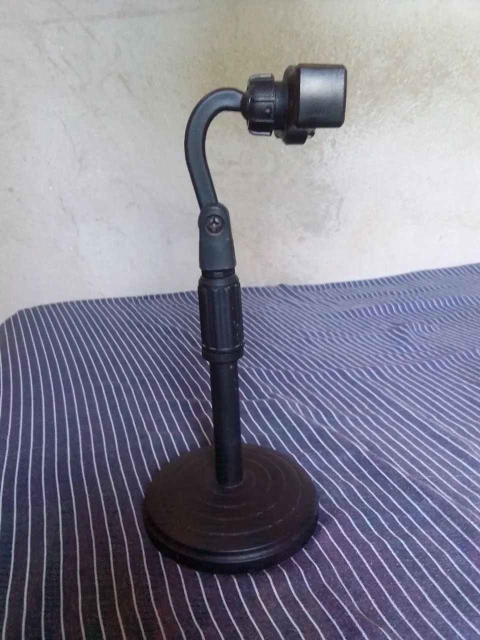 Suporte para Celular Ajustável - Foto 3