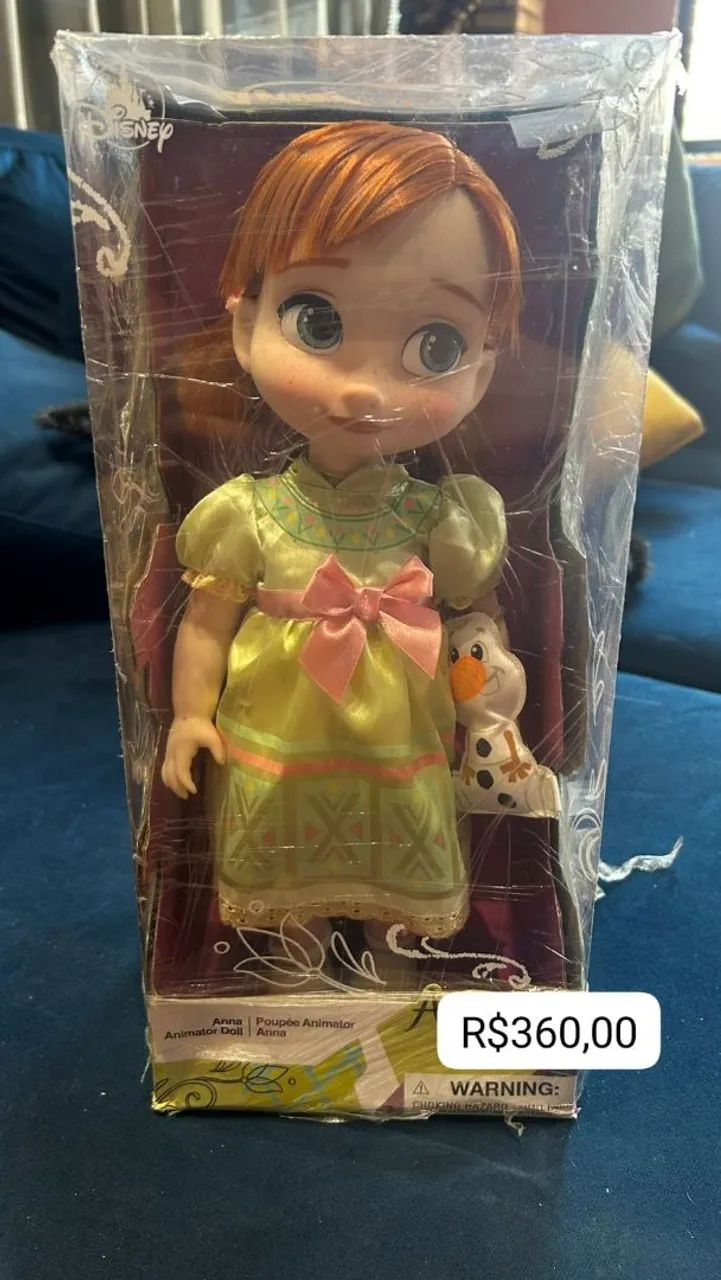 Elsa
