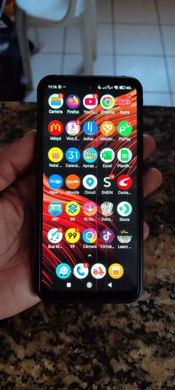 Xiaomi poco x5 5G 
