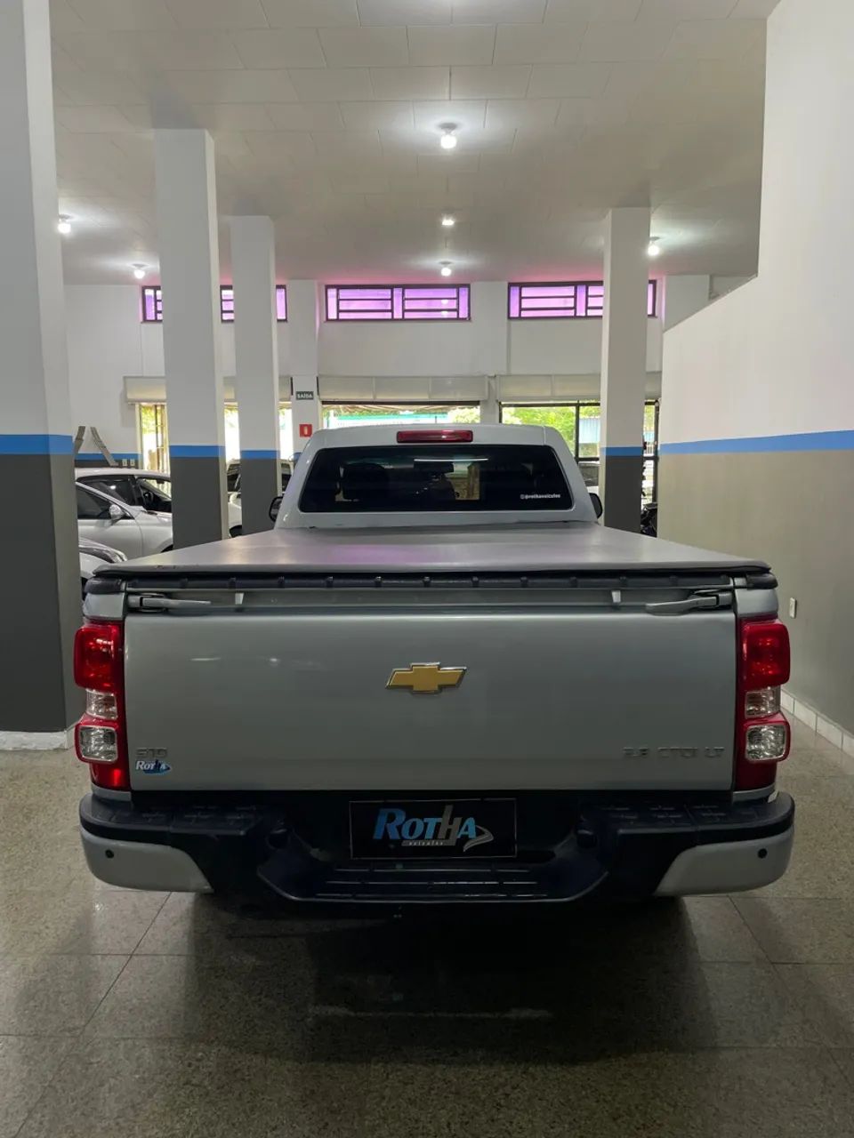 S-10 4x4 - Foto 5