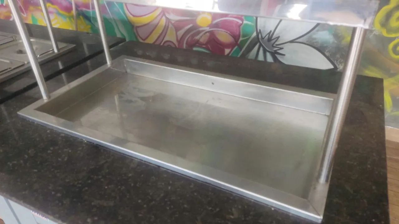 Réchaud Refrigerado Frilux RF 132 - Foto 5