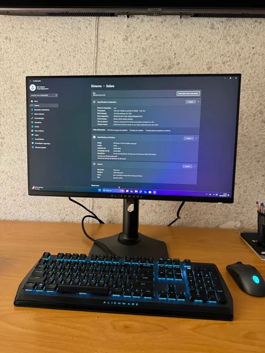 PC GAMER + MONITOR - Foto 6