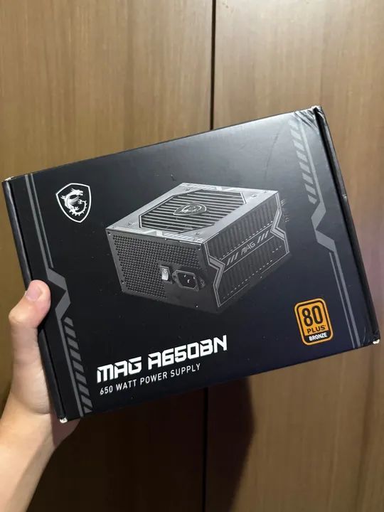 PC Gamer Completo PRA VENDA RÁPIDA - Foto 5