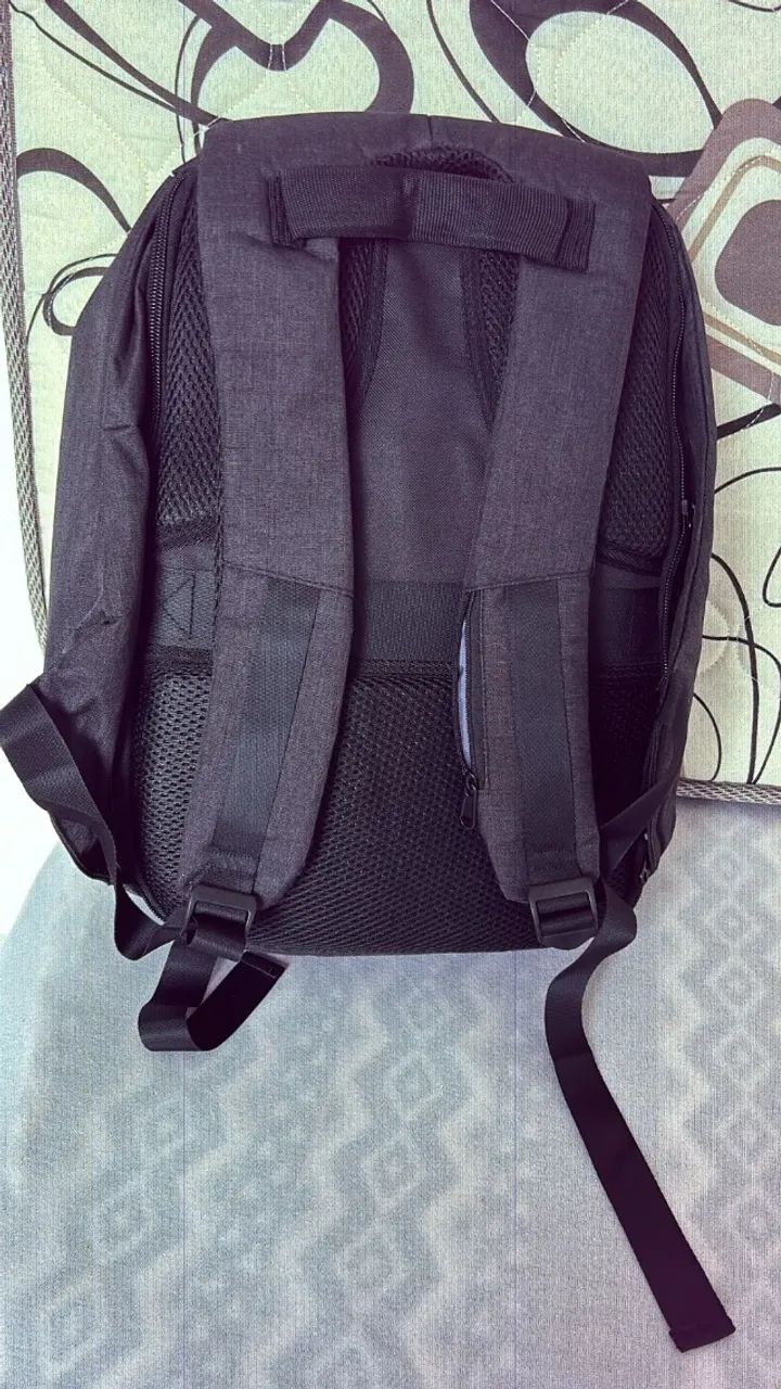 Mochila - Foto 2