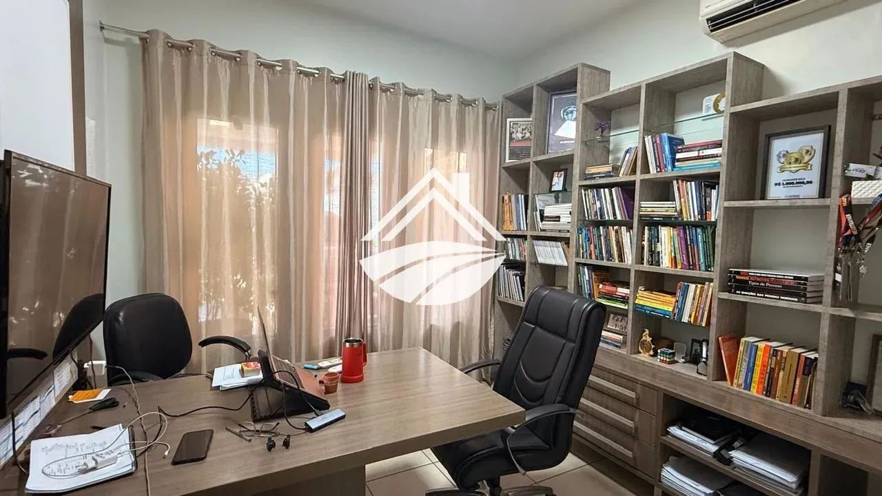Casa para Venda em Palmas, Plano Diretor Sul, 3 dormitórios, 3 suítes, 5 banheiros, 3 vaga - Foto 2
