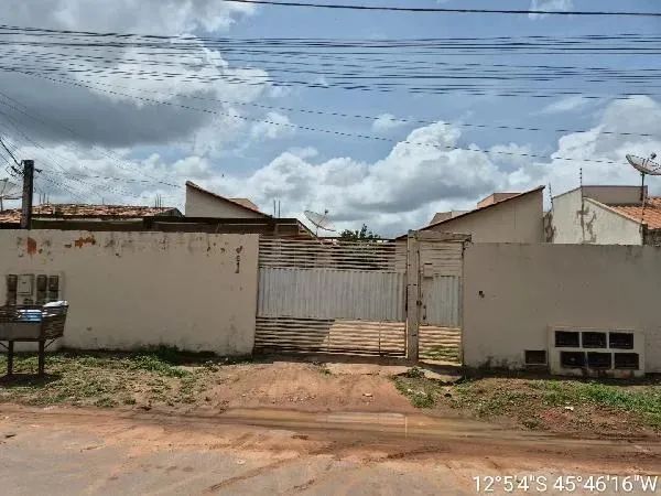 Casa 63.08m², 2 dormitório(s), 1 vaga(s) na garagem - JARDIM DAS ACACIAS, LUIS EDUARDO MAG
