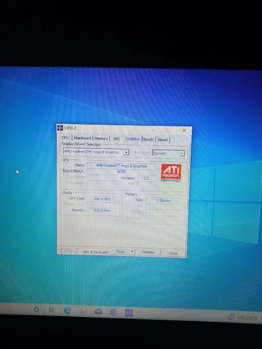 Notebook Ryzen 5  - Foto 4