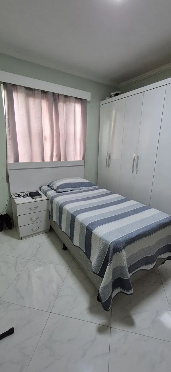 CASA A VENDA EM IGUABA COM 2 QUARTOS E 1 BANHEIRO - Foto 5