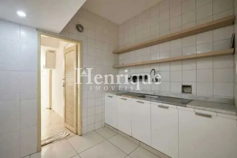 Apartamento : / Residencial / Laranjeiras - Foto 3