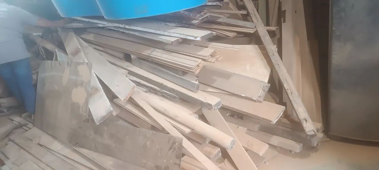 Diversas portas e janelas usadas - Foto 3